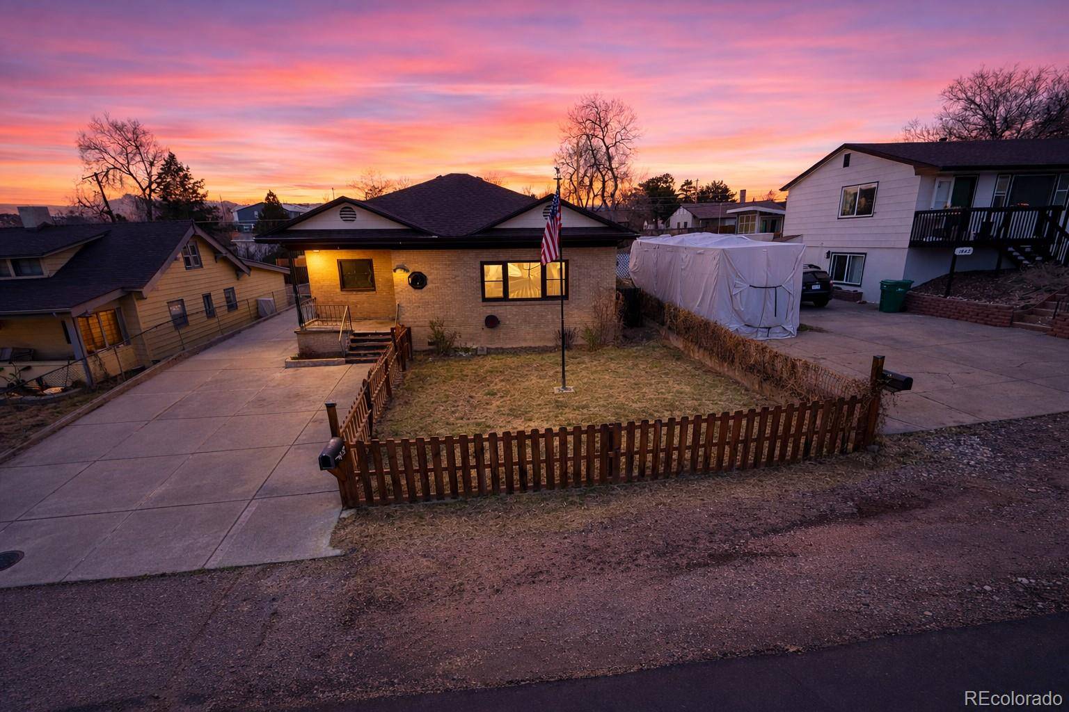 1651 Routt ST, Lakewood, CO 80215