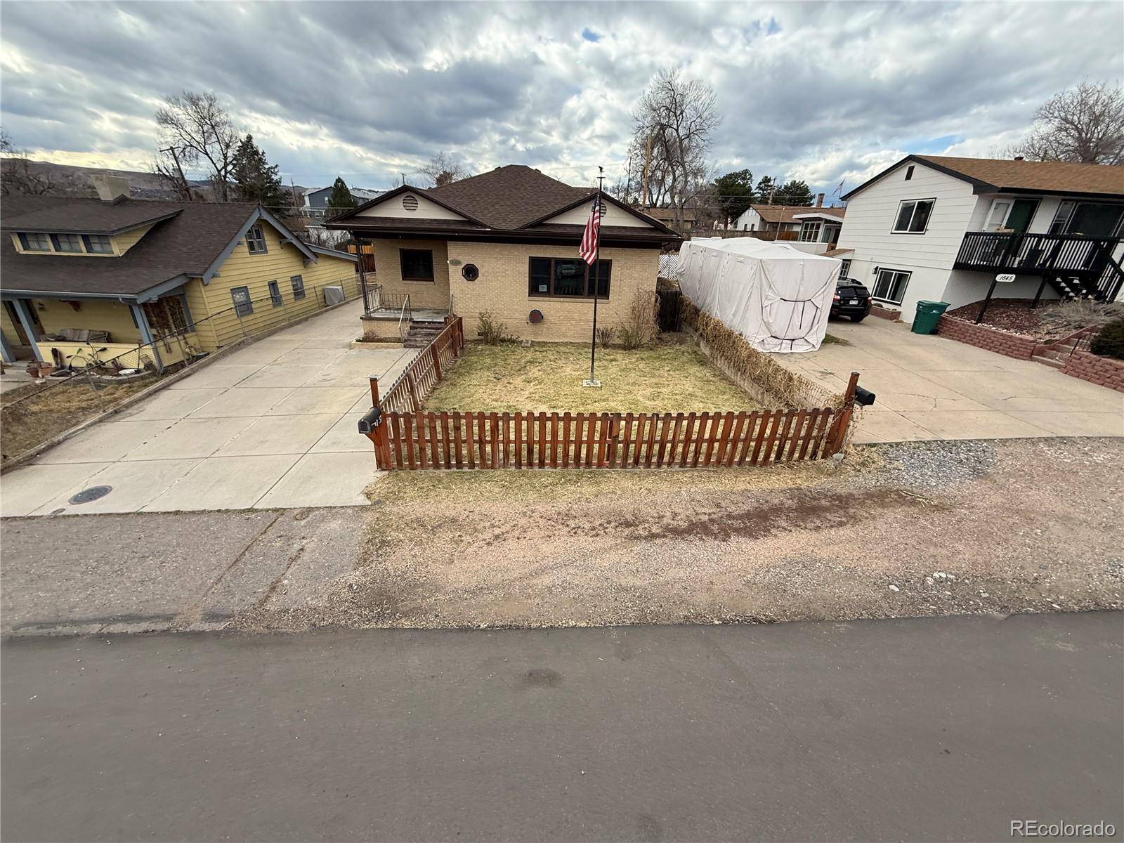 1651 Routt ST, Lakewood, CO 80215