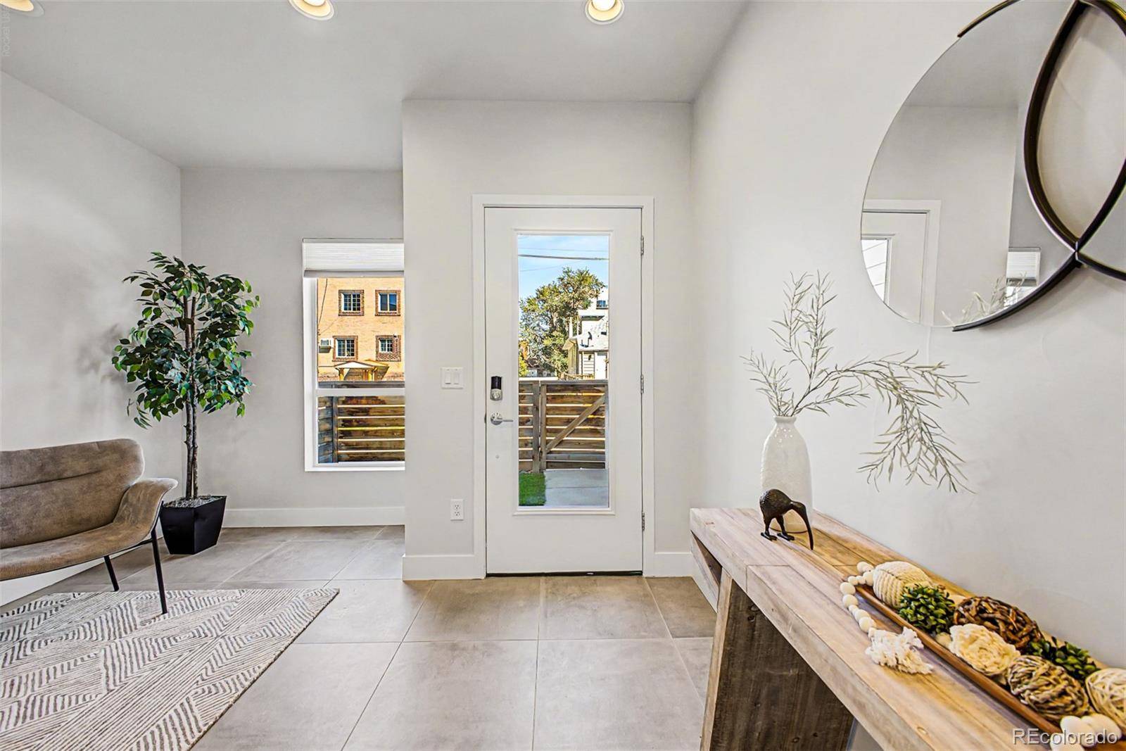 3520 W Conejos PL #6, Denver, CO 80204