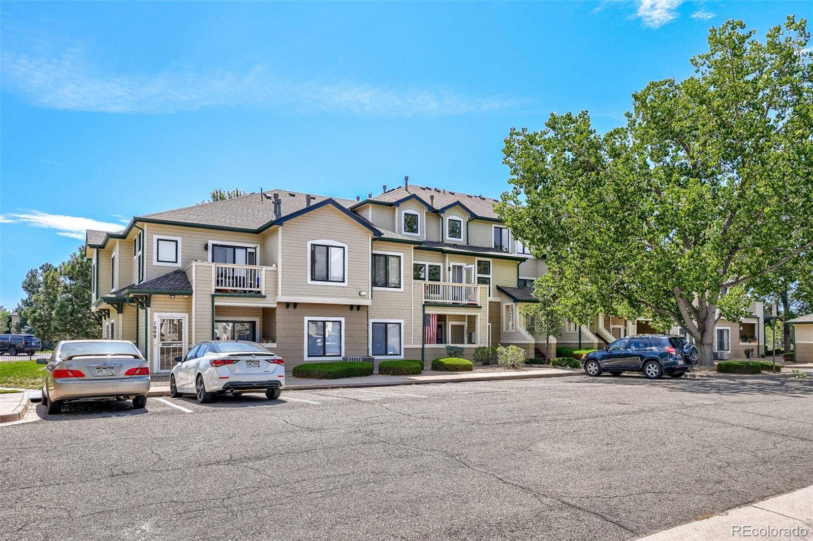 8707 E Florida AVE #1011, Denver, CO 80247