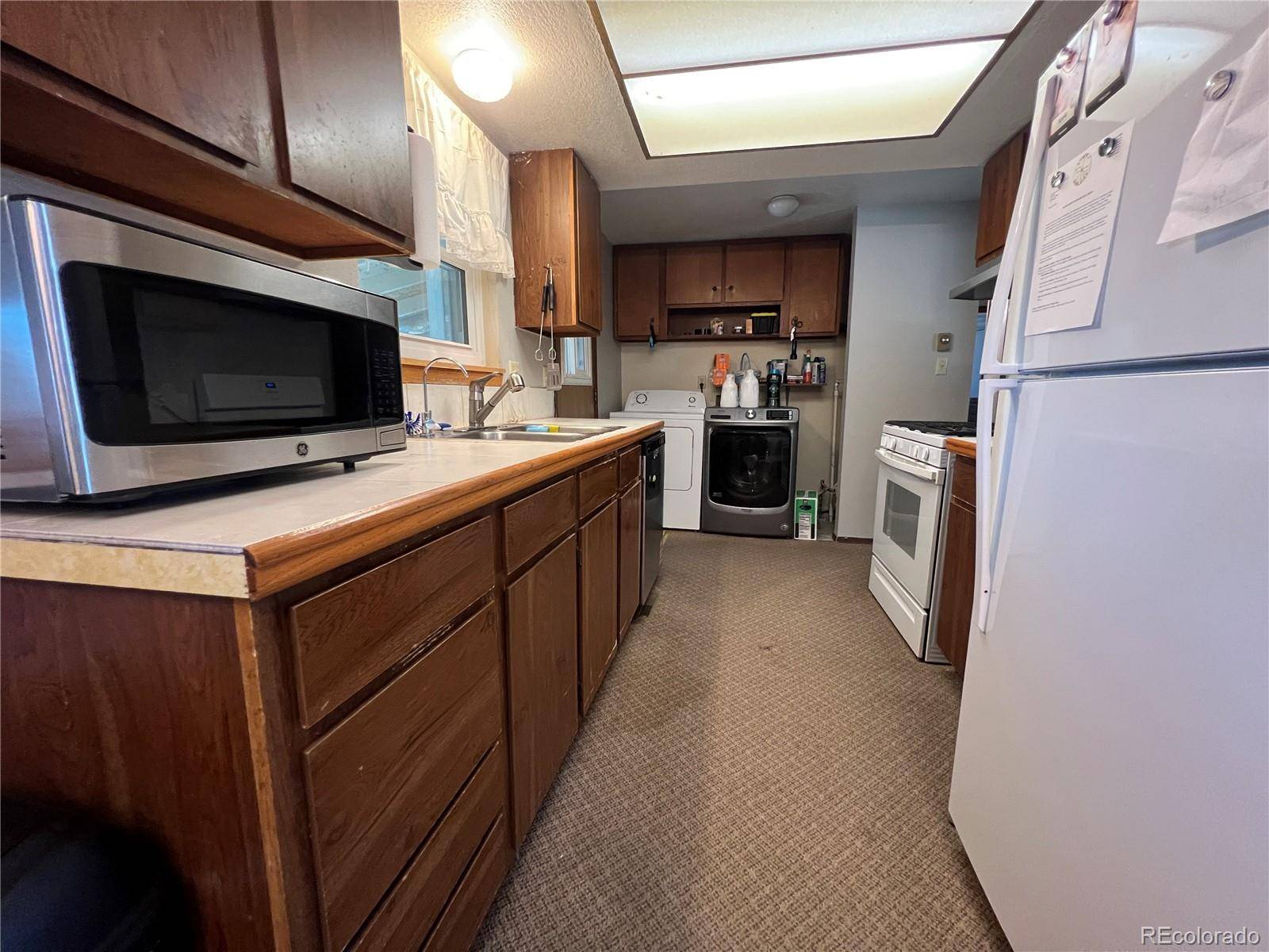 838 O AVE, Limon, CO 80828