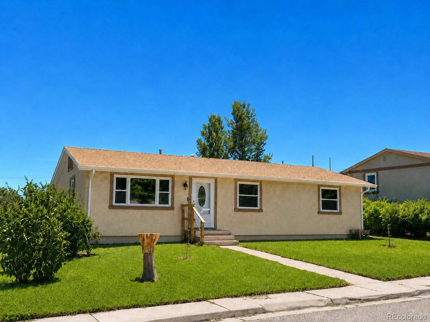 838 O AVE, Limon, CO 80828