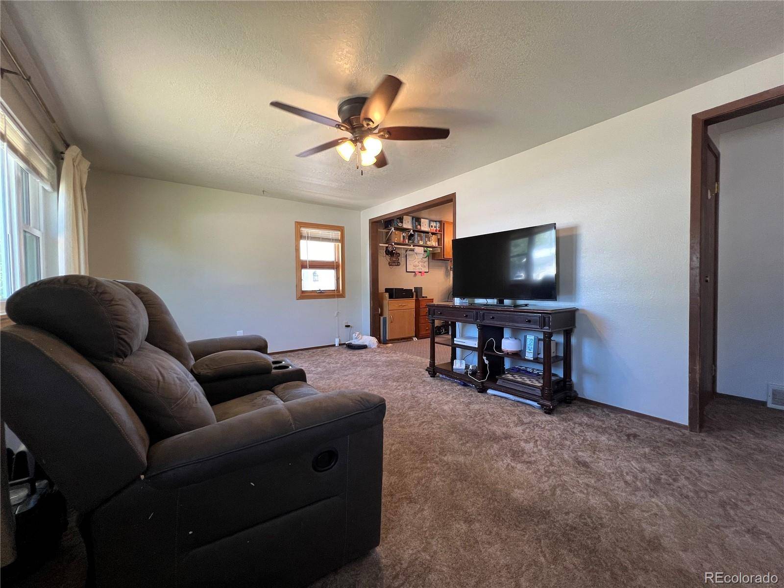 838 O AVE, Limon, CO 80828