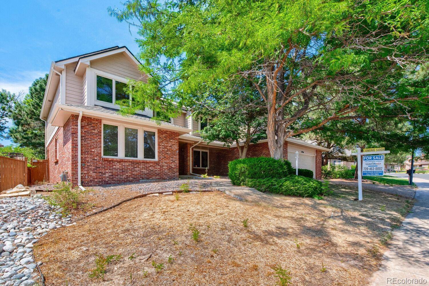 15956 E Crestridge CIR, Centennial, CO 80015