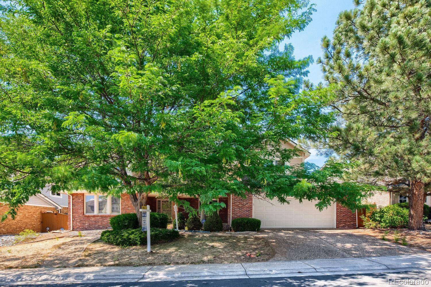 15956 E Crestridge CIR, Centennial, CO 80015