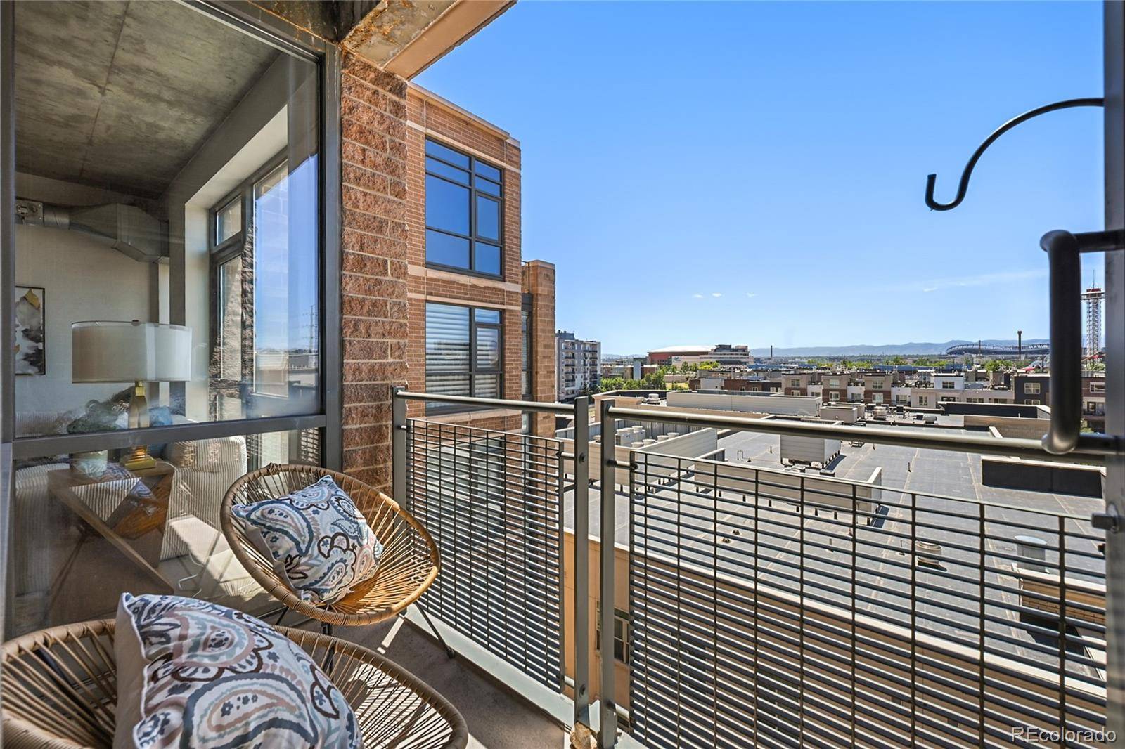 2100 16th ST #606, Denver, CO 80202