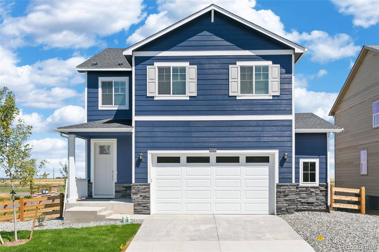 1973 Sorghum WAY, Johnstown, CO 80534