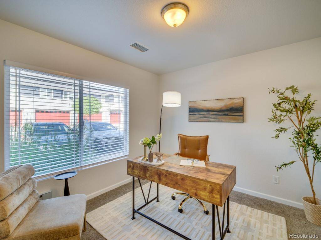 9300 E Florida AVE #1705, Denver, CO 80247