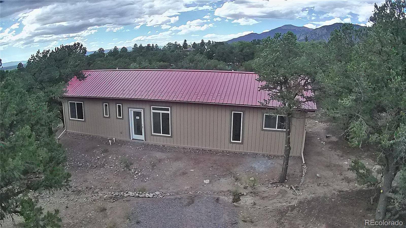 1913 Lone Pine WAY, Crestone, CO 81131