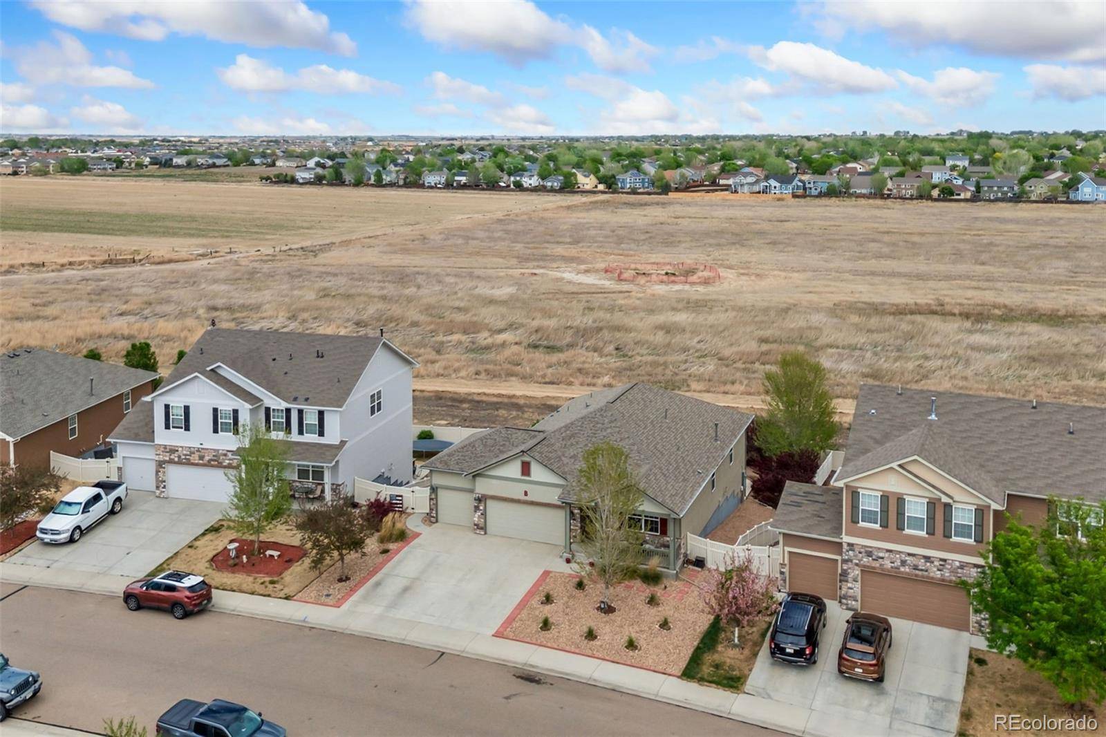 10398 Stagecoach AVE, Firestone, CO 80504