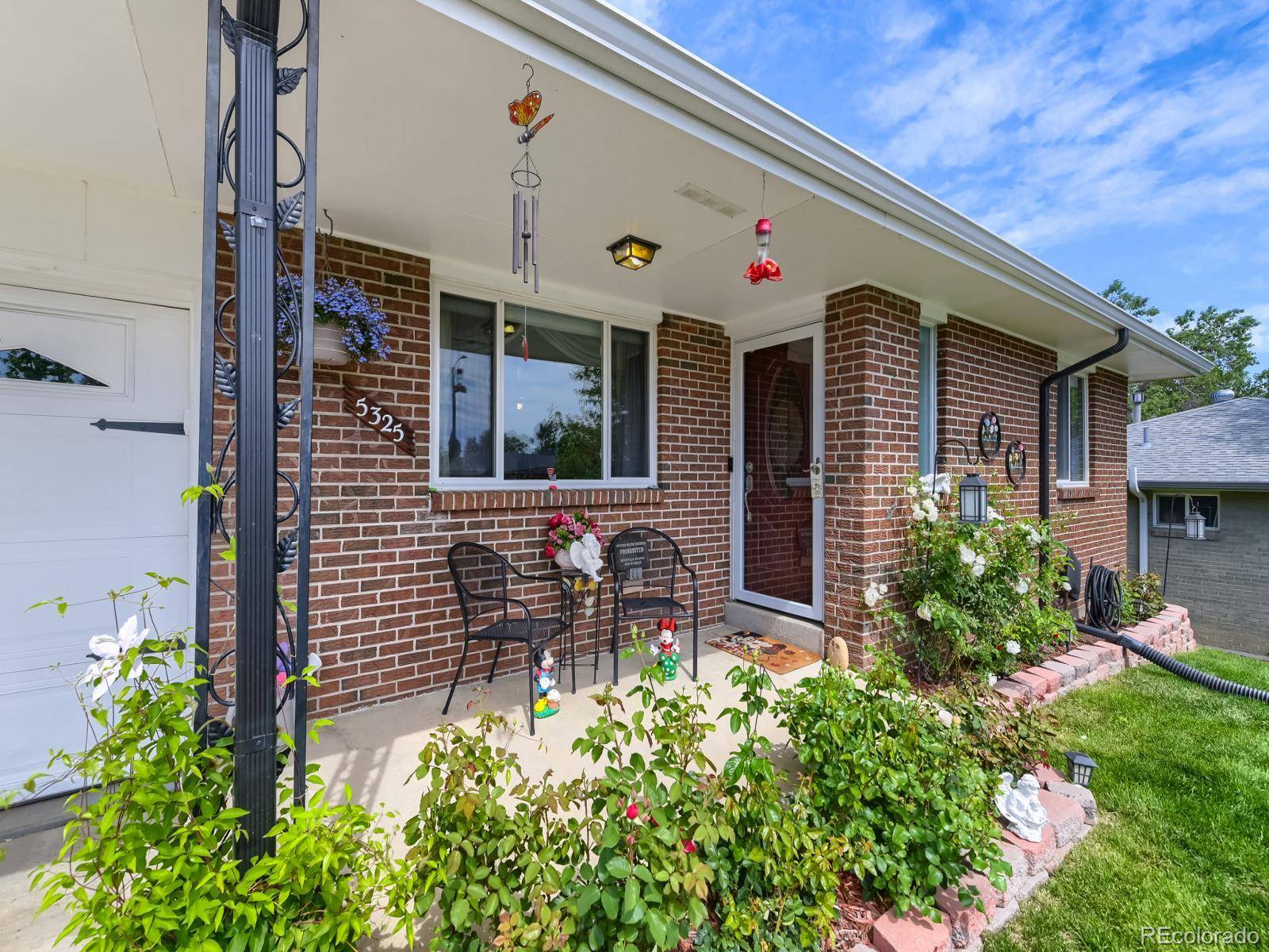 5321 King CT, Denver, CO 80221