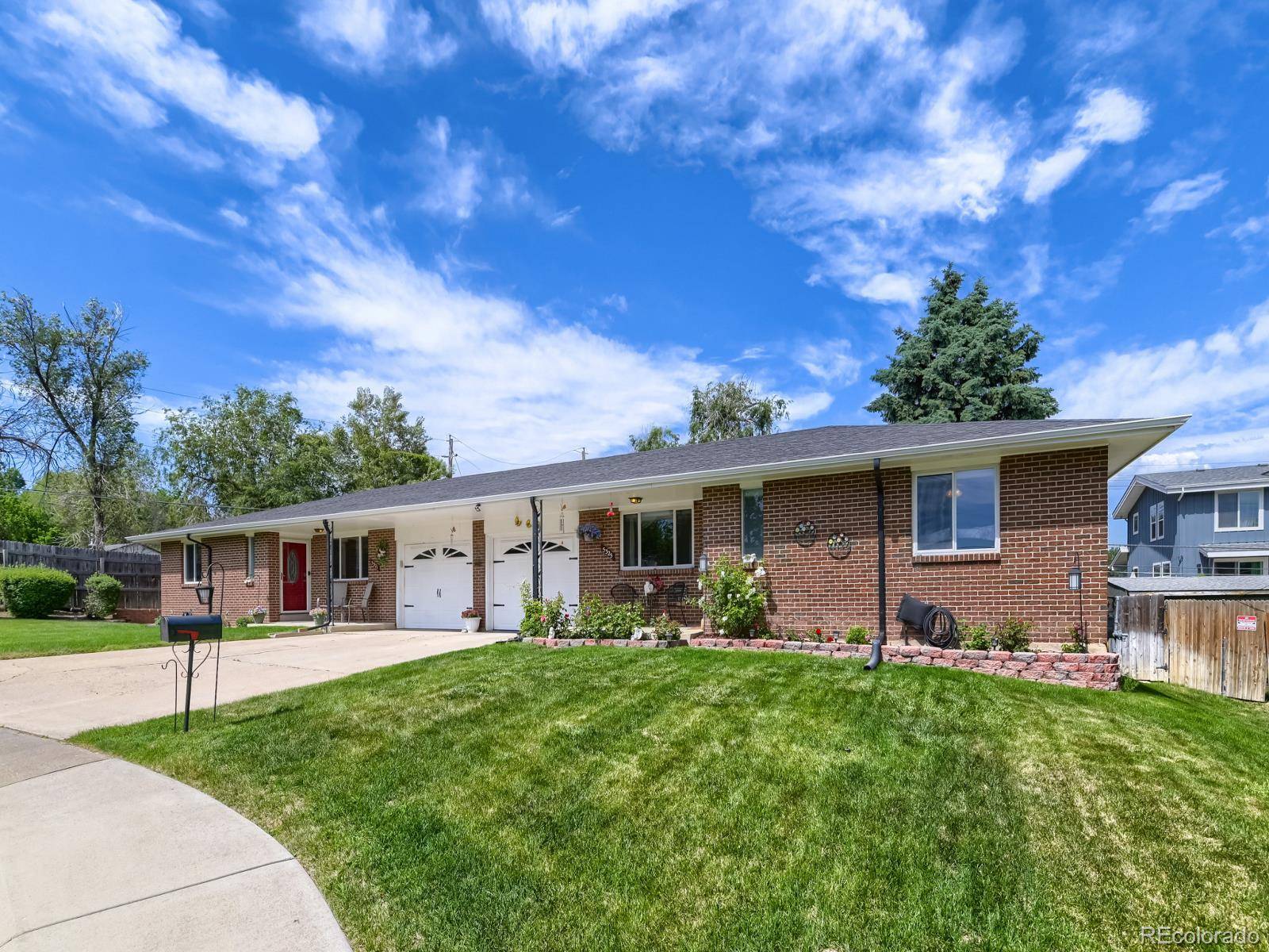 5321 King CT, Denver, CO 80221