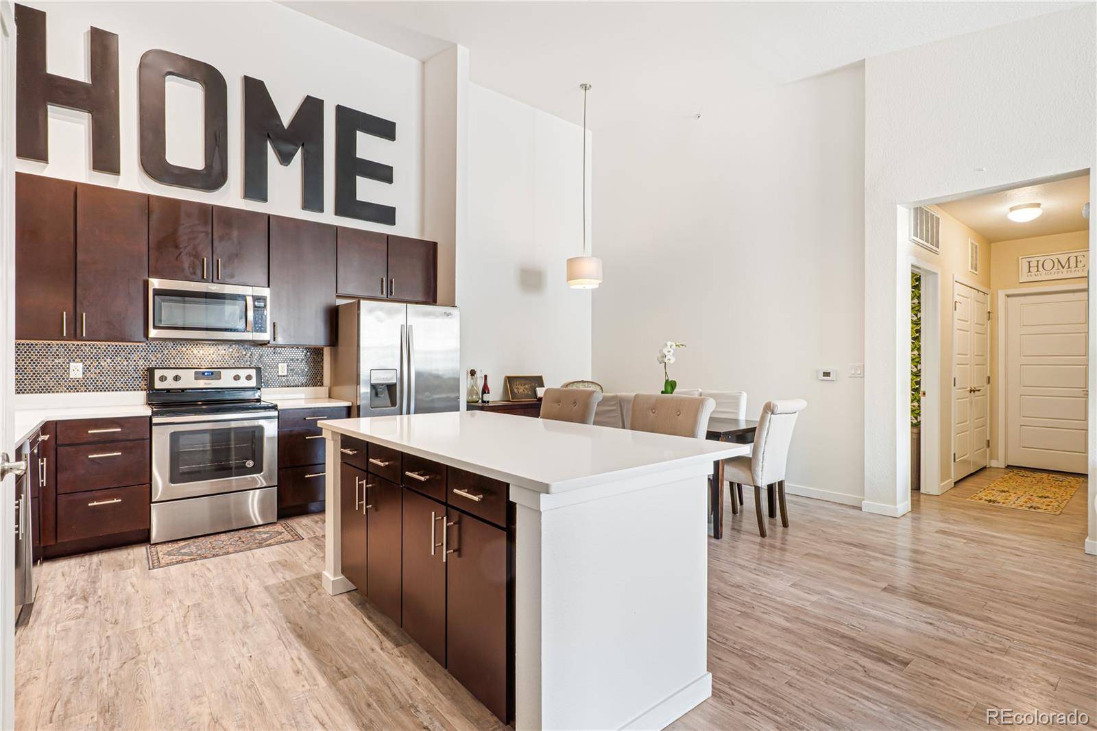 9220 Wilde LN #306, Parker, CO 80134