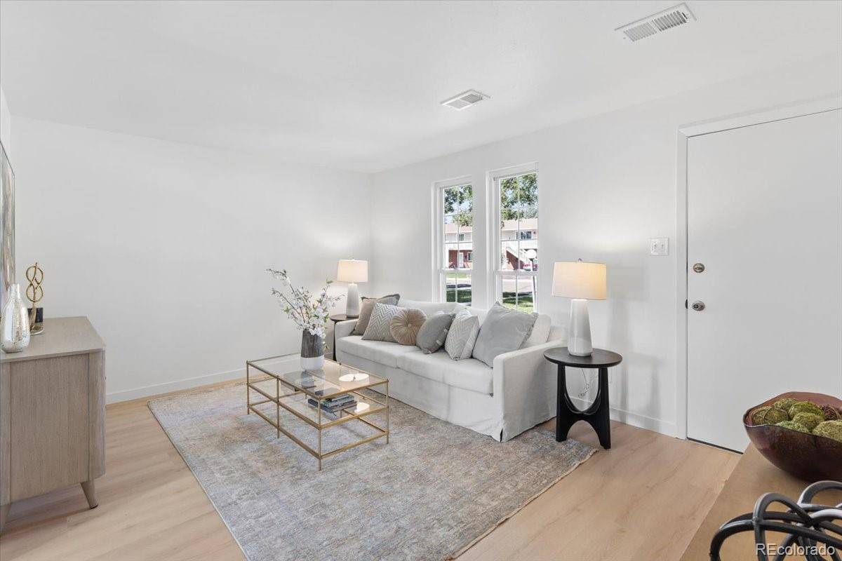 3764 Quail ST, Wheat Ridge, CO 80033