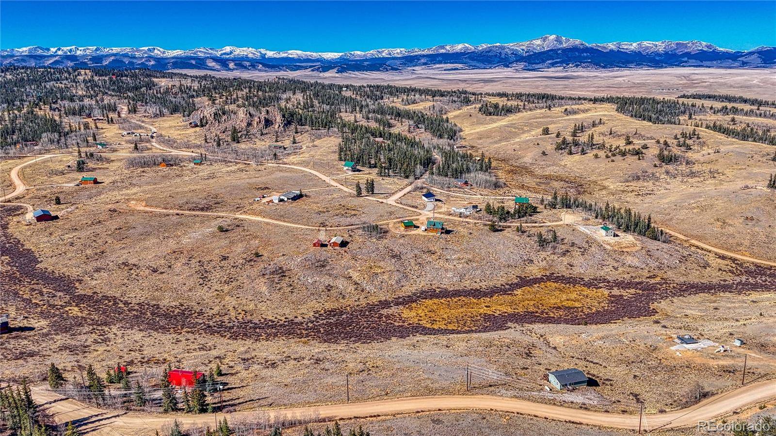 679 Apache TRL, Como, CO 80432