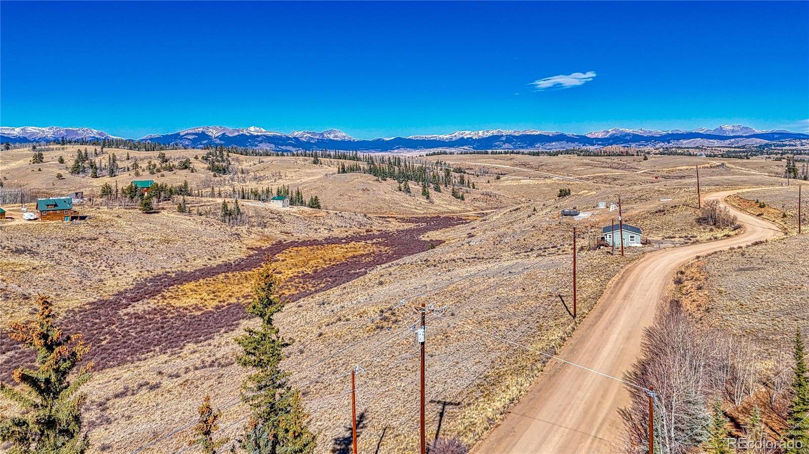 679 Apache TRL, Como, CO 80432