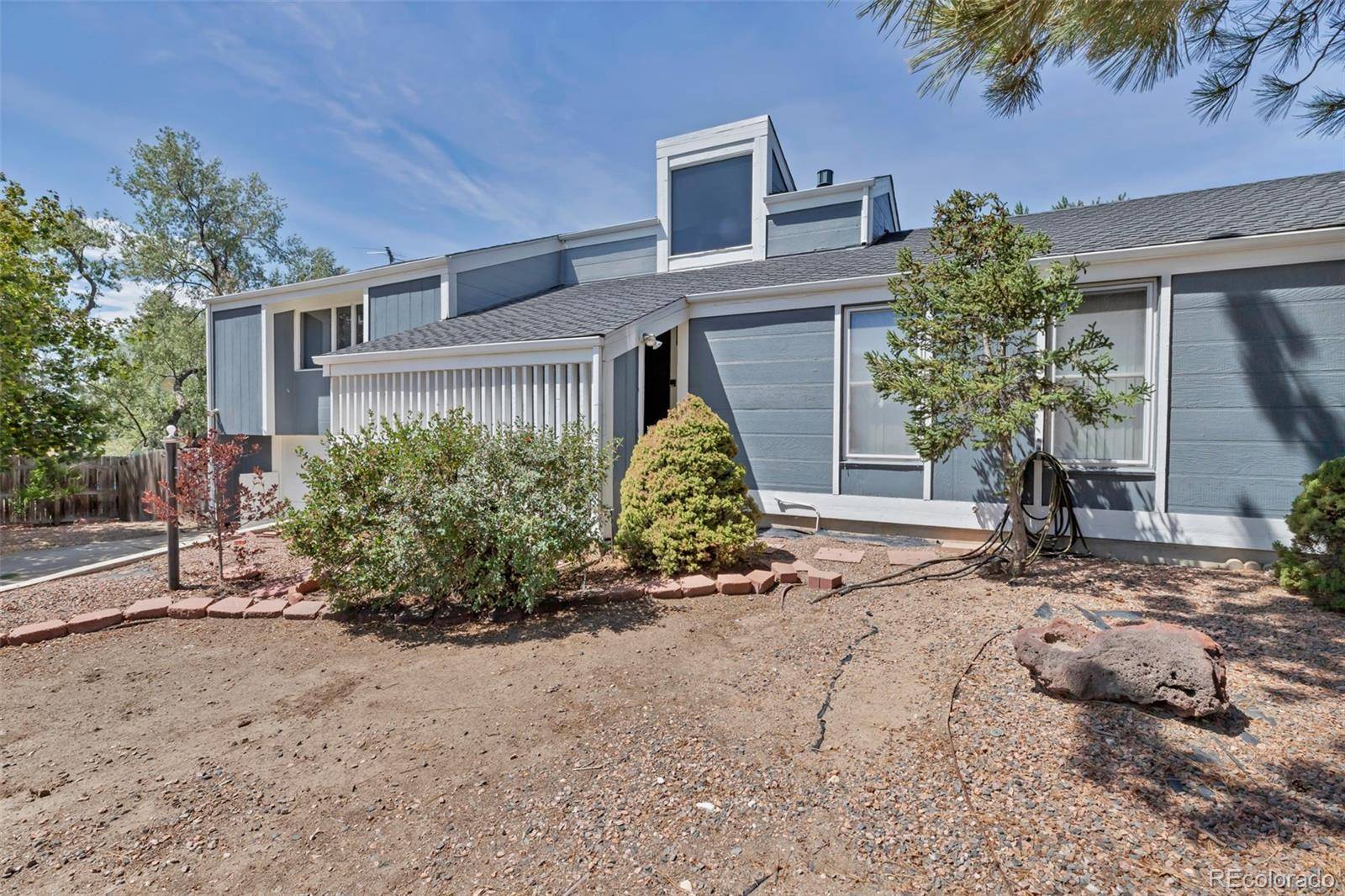 8319 Webster ST, Arvada, CO 80003