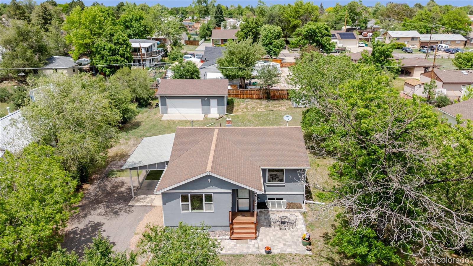 6125 W Exposition AVE, Lakewood, CO 80226