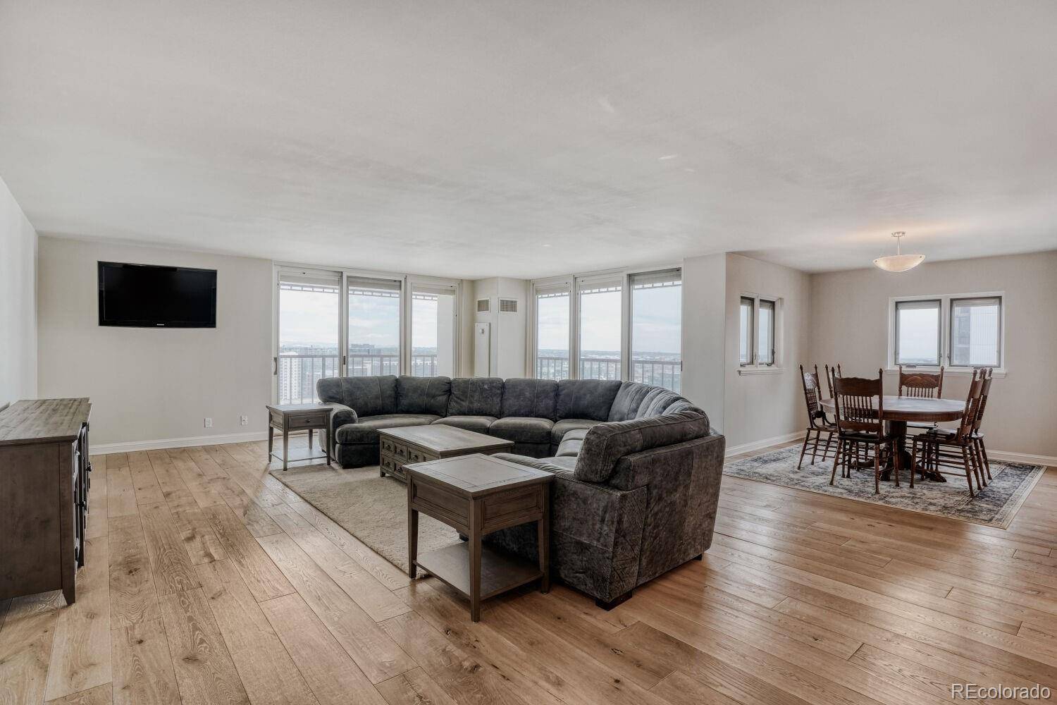 1551 Larimer ST #2504, Denver, CO 80202