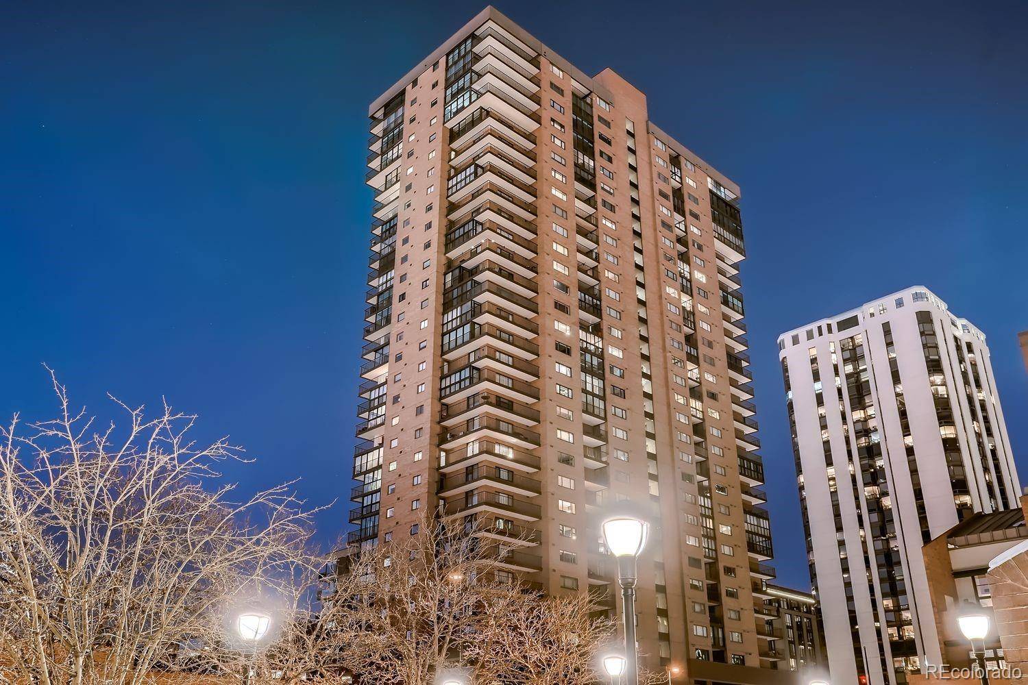 1551 Larimer ST #2504, Denver, CO 80202