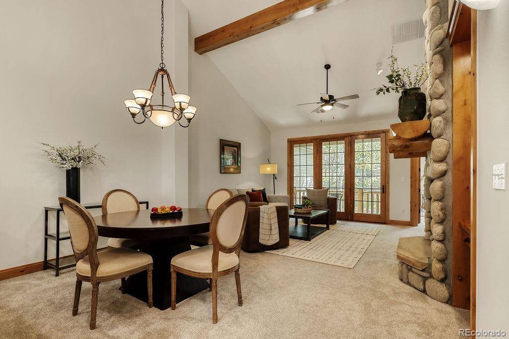 31276 Stone Canyon RD #204, Evergreen, CO 80439