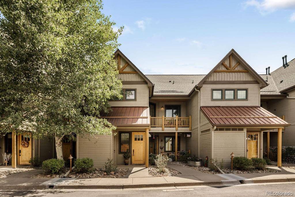 31276 Stone Canyon RD #204, Evergreen, CO 80439