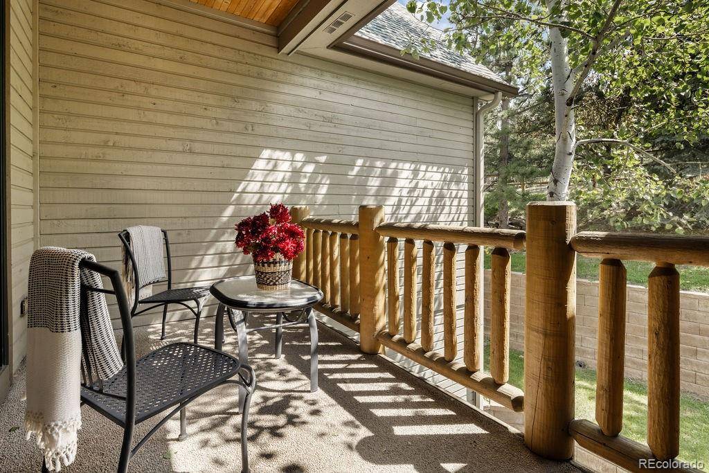 31276 Stone Canyon RD #204, Evergreen, CO 80439