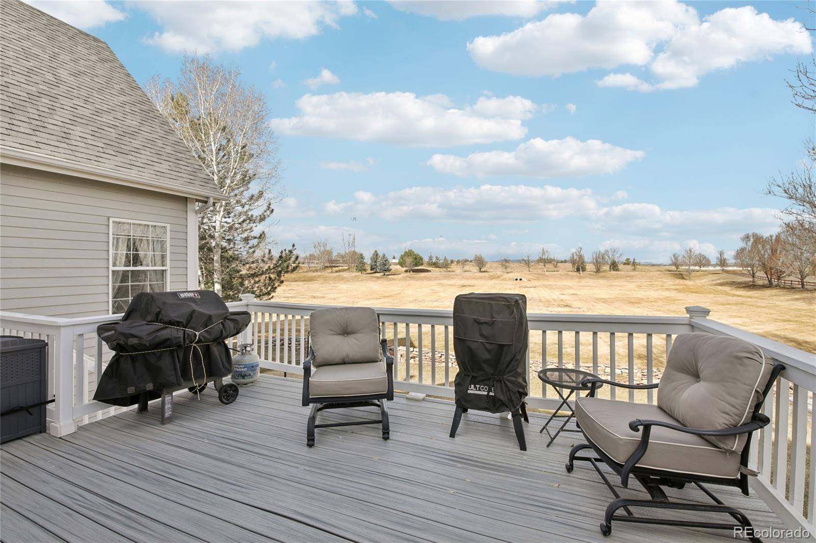 714 Jay AVE, Johnstown, CO 80534