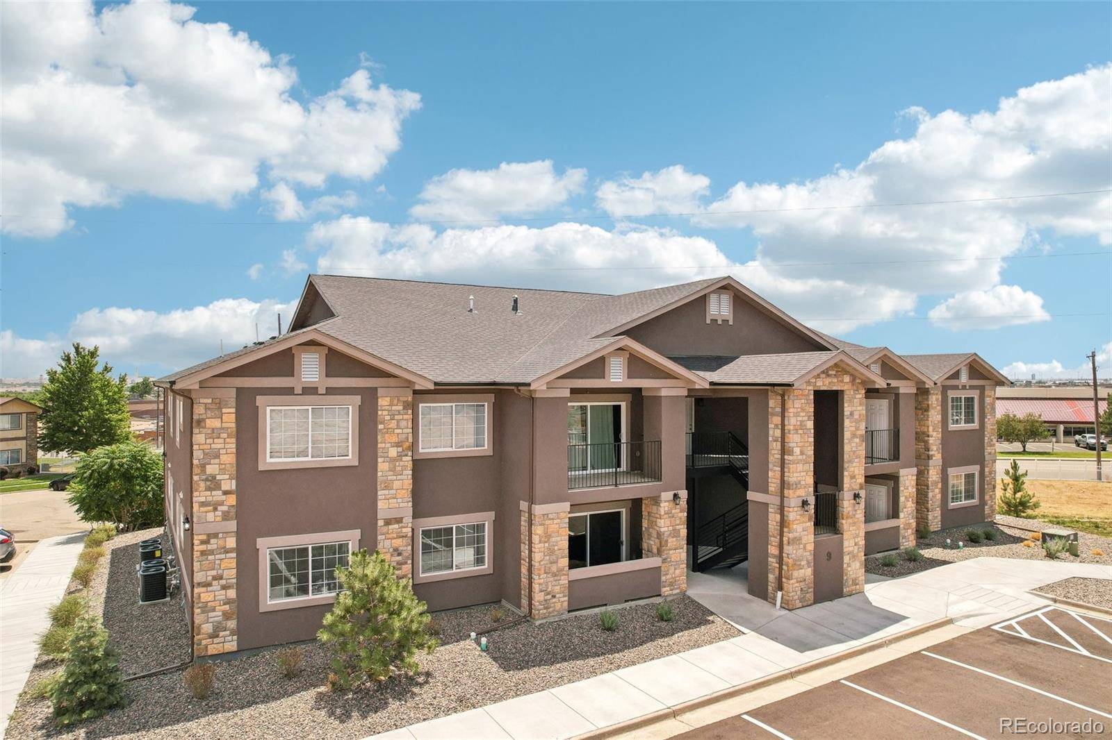 875 E 78th AVE #72, Denver, CO 80229