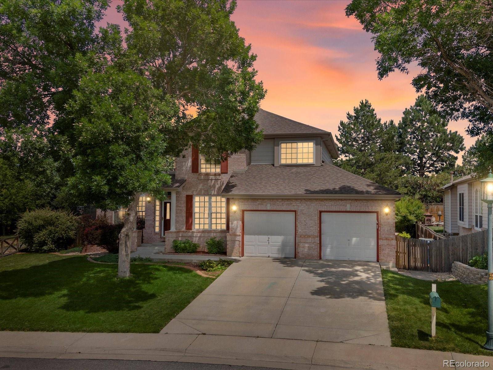 3043 W 109th PL, Westminster, CO 80031
