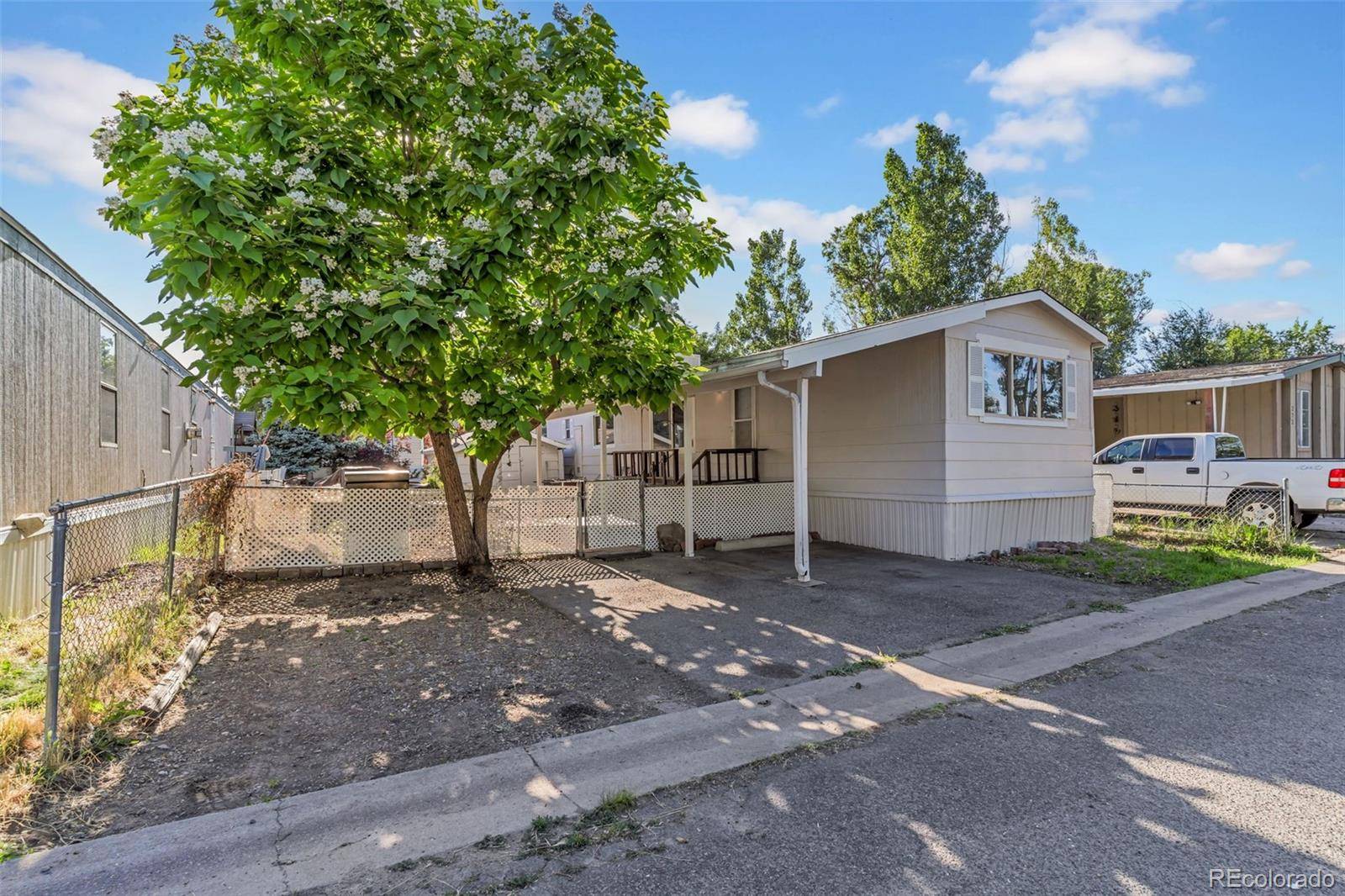 5400 Sheridan BLVD, Arvada, CO 80002