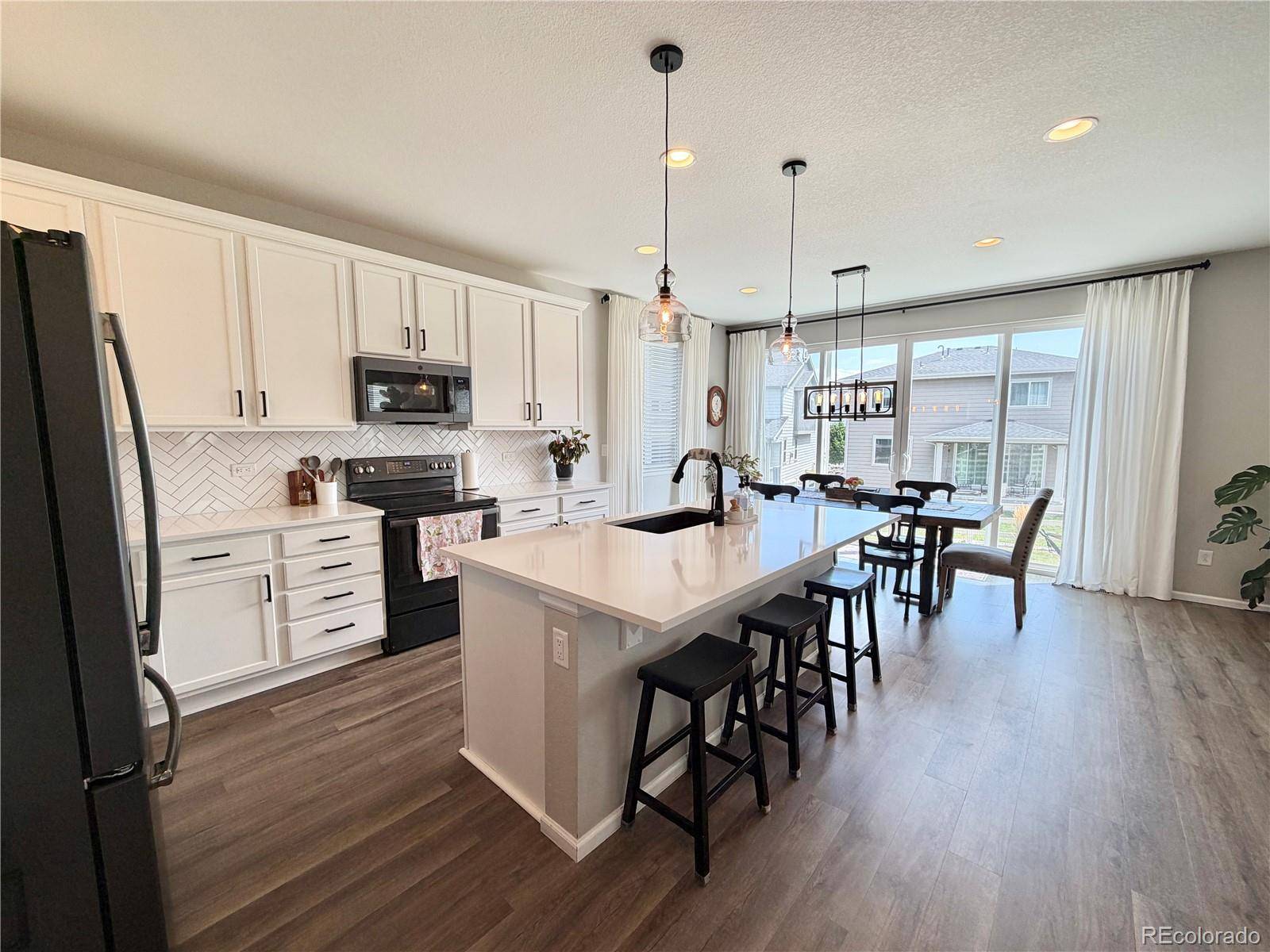 5378 Coltin TRL, Castle Rock, CO 80104