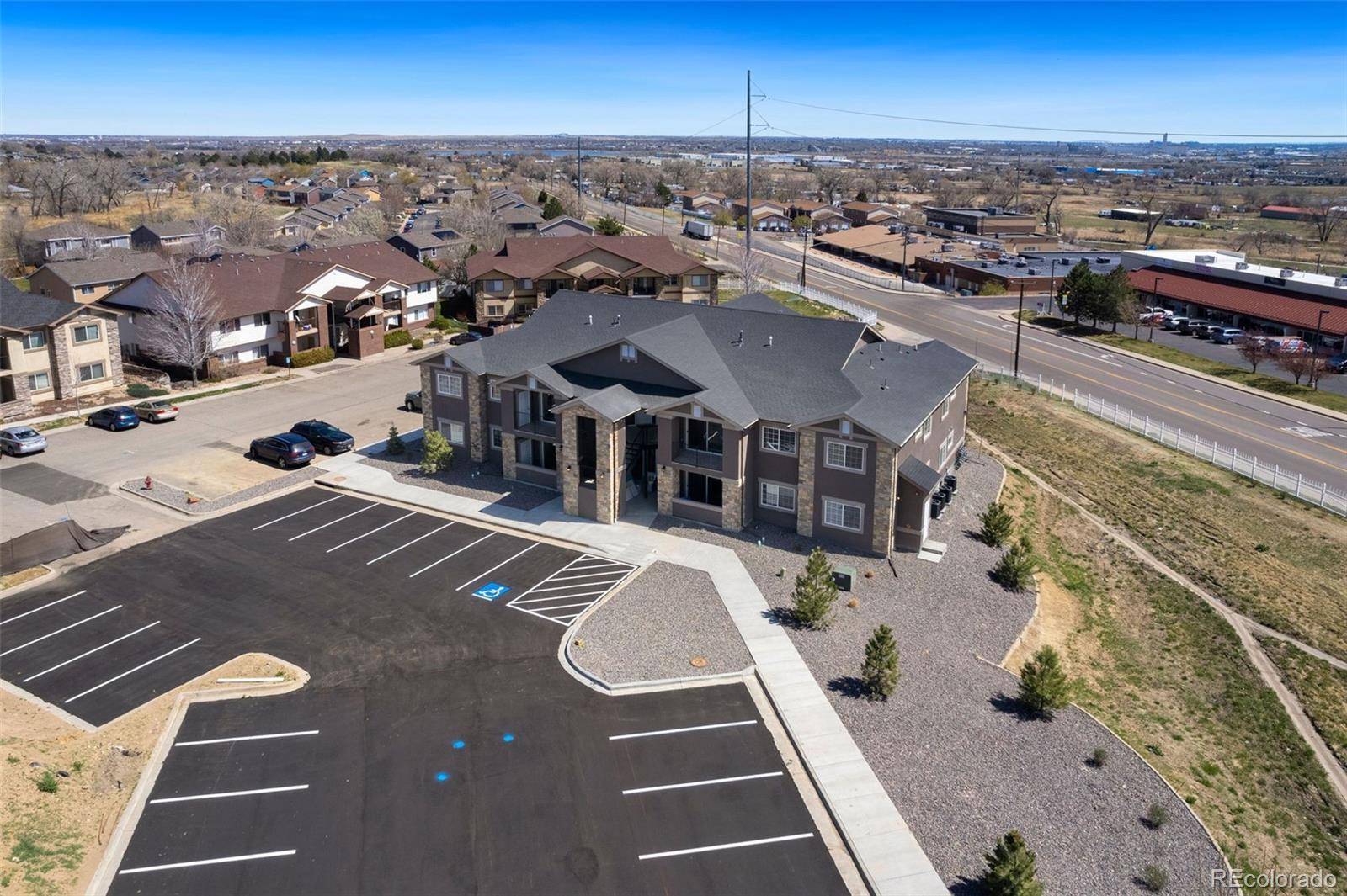 875 E 78th AVE #71, Denver, CO 80229