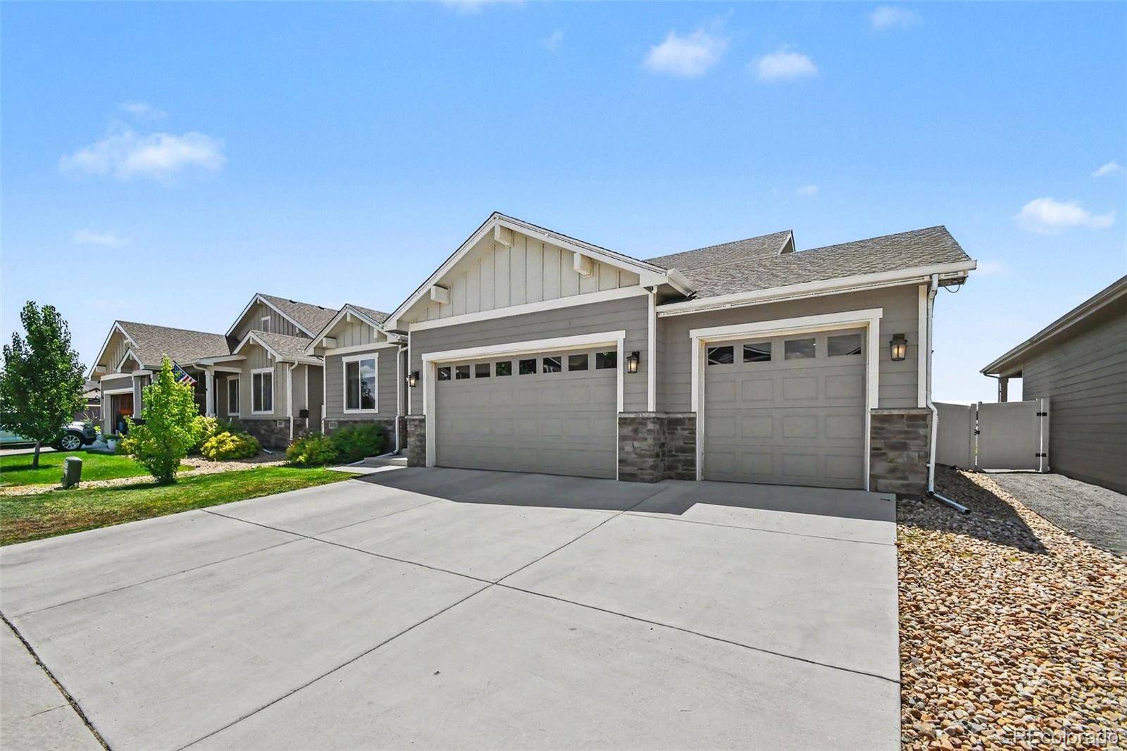 1833 Castle Hill DR, Windsor, CO 80550