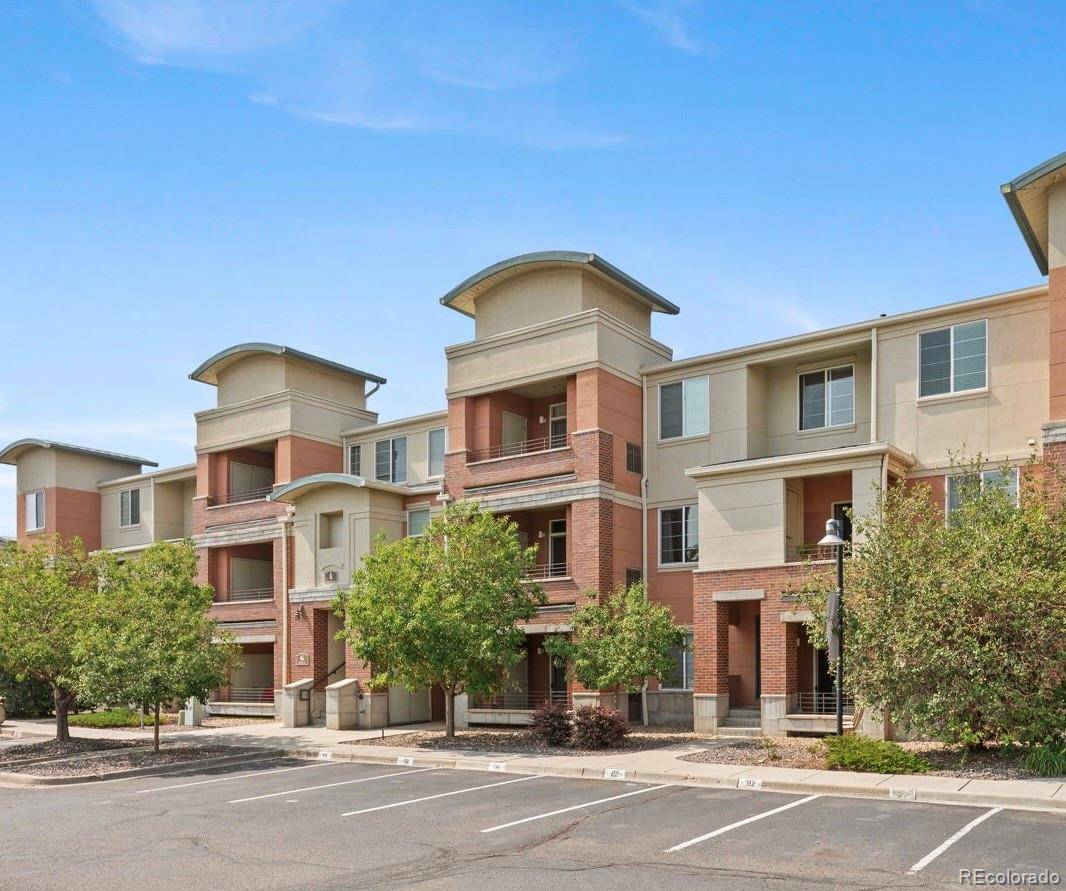 4100 Albion ST #418, Denver, CO 80216