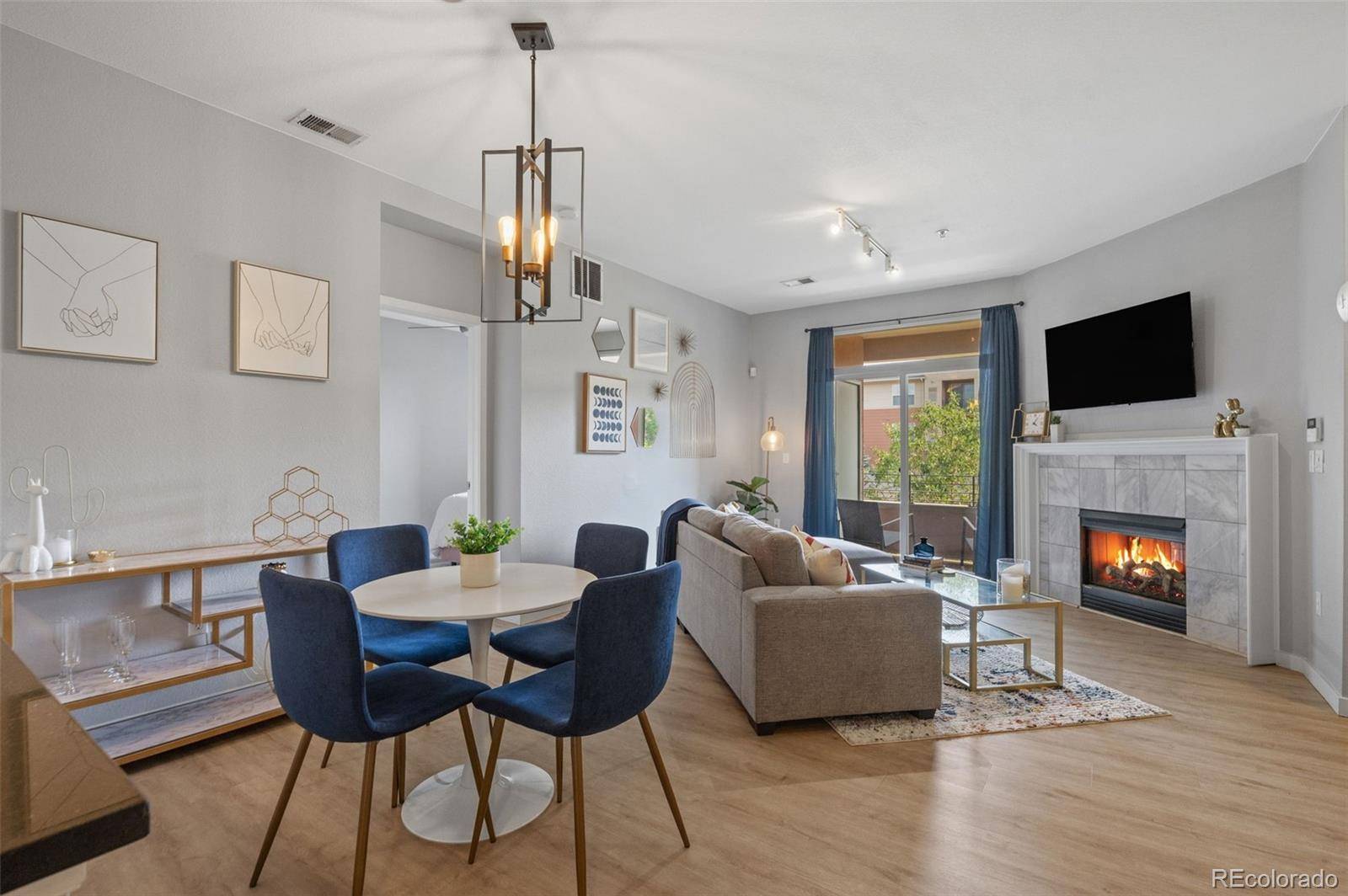 4100 Albion ST #418, Denver, CO 80216