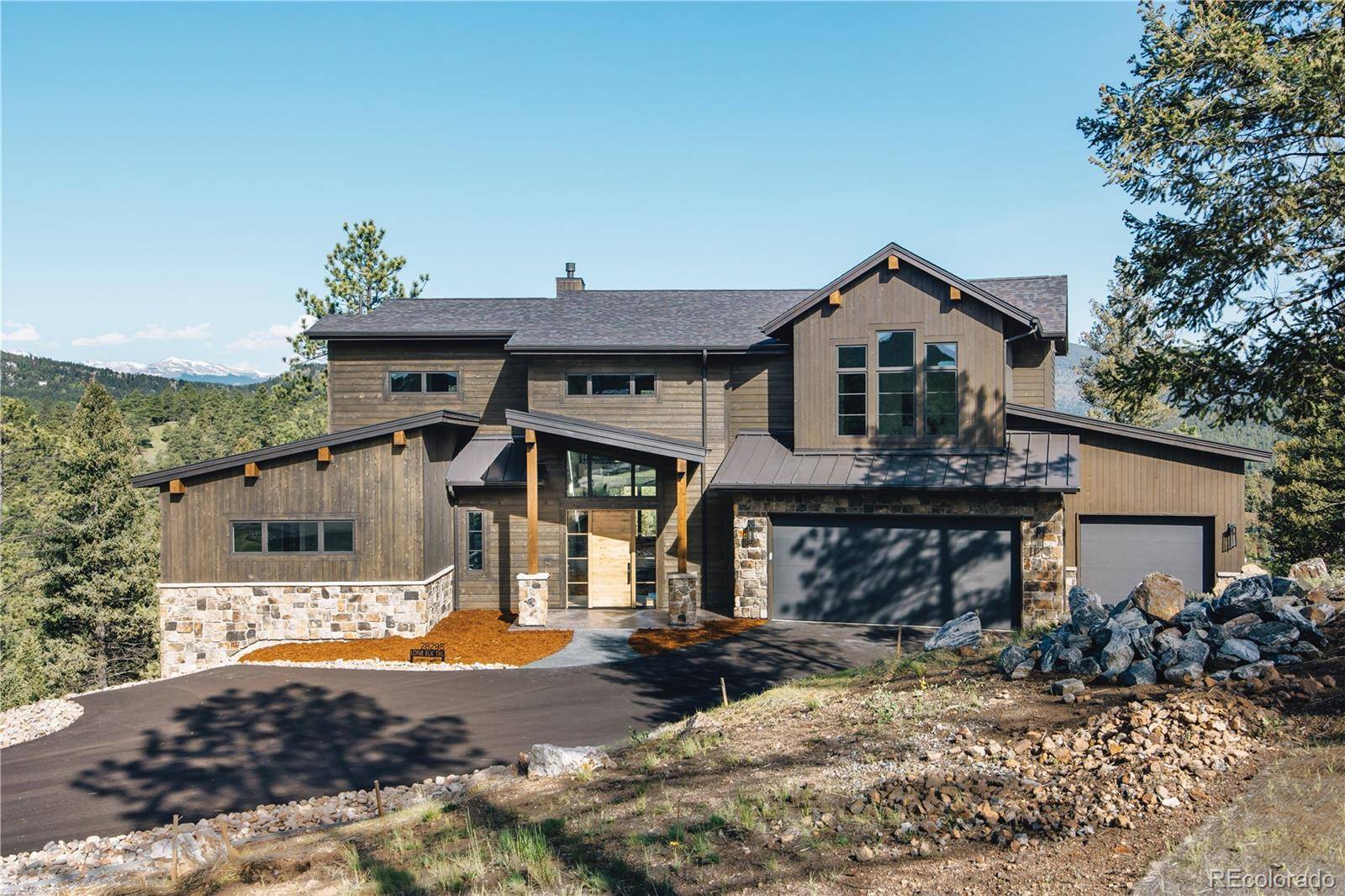 28158 Lone Elk TRL, Evergreen, CO 80439