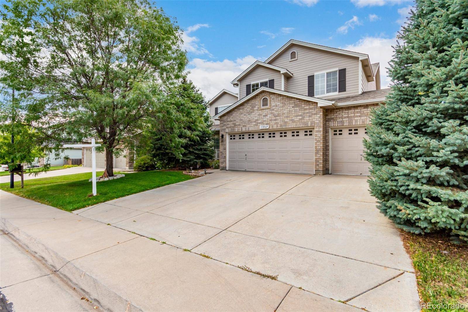 13865 Elm ST, Thornton, CO 80602