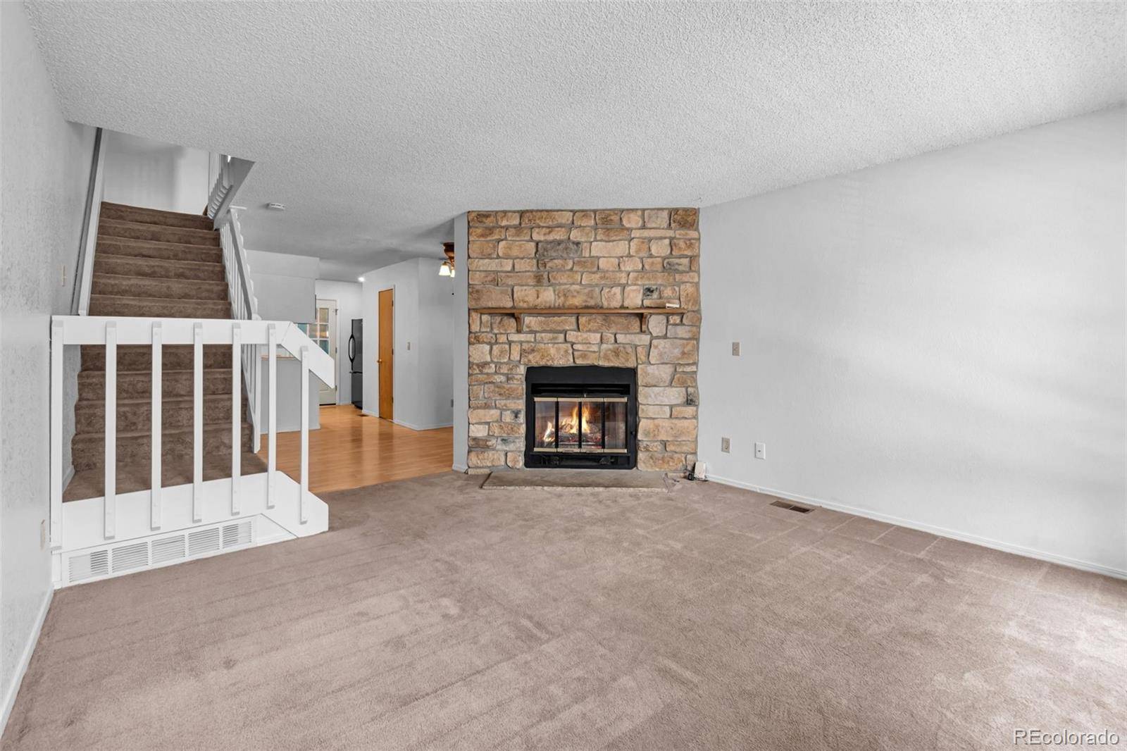 8257 S Fillmore WAY, Littleton, CO 80122