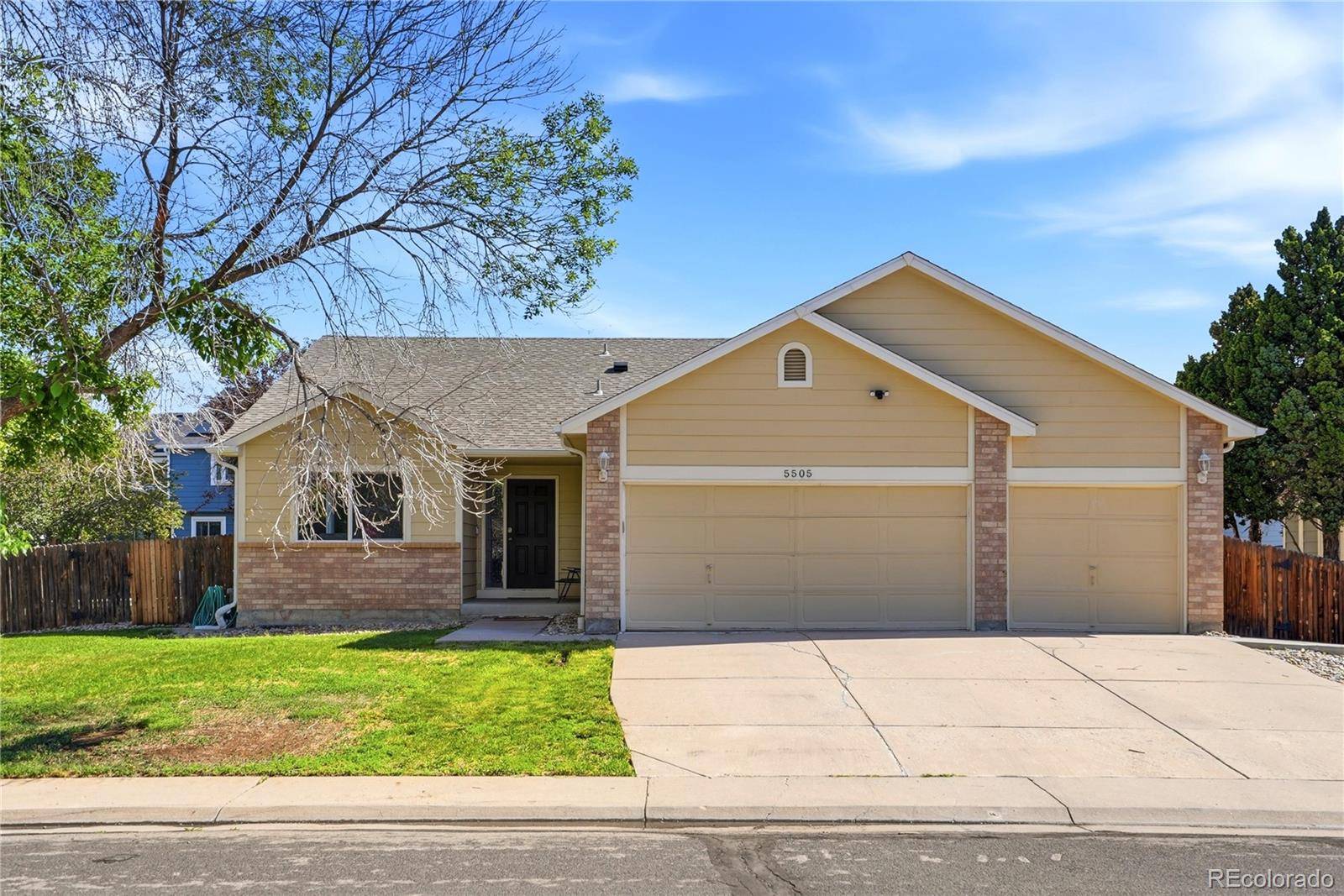 5505 E 117th CIR, Denver, CO 80233