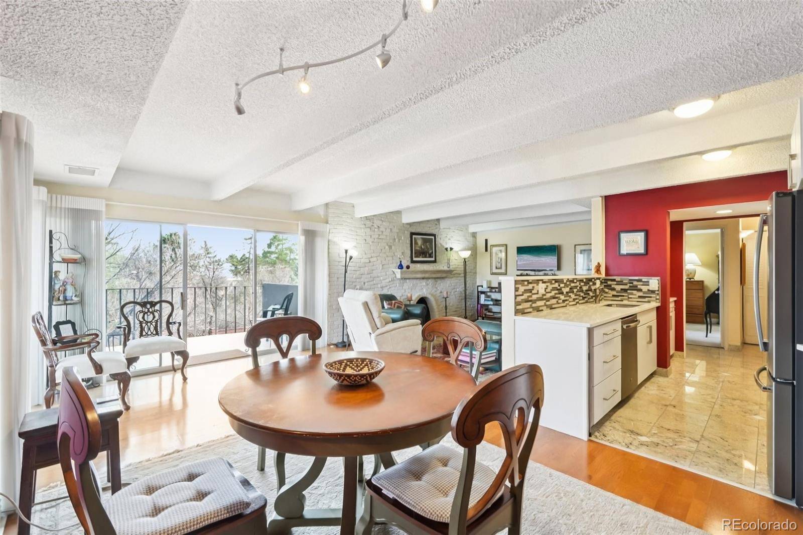 675 S University BLVD #408, Denver, CO 80209