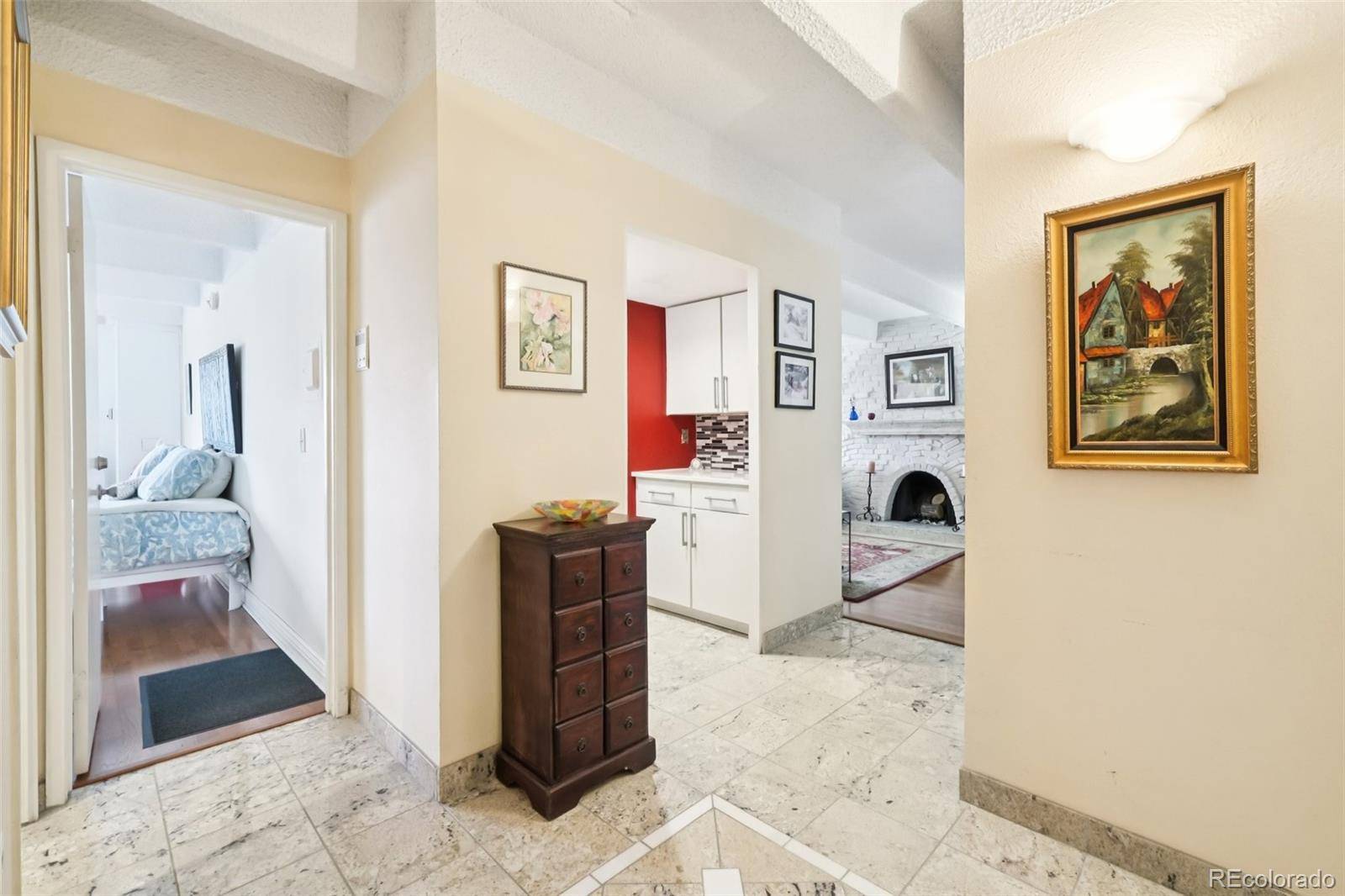 675 S University BLVD #408, Denver, CO 80209
