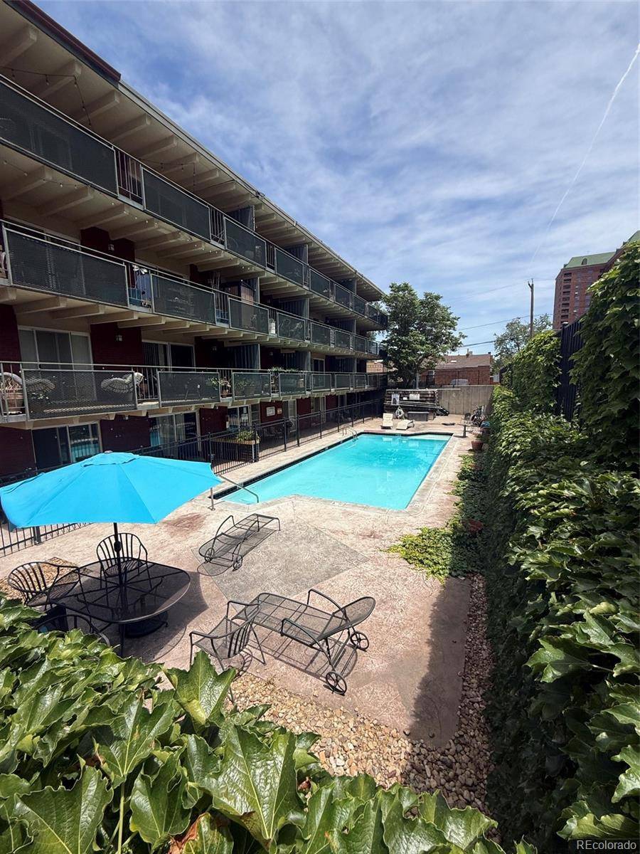 200 N Pearl ST #205, Denver, CO 80203