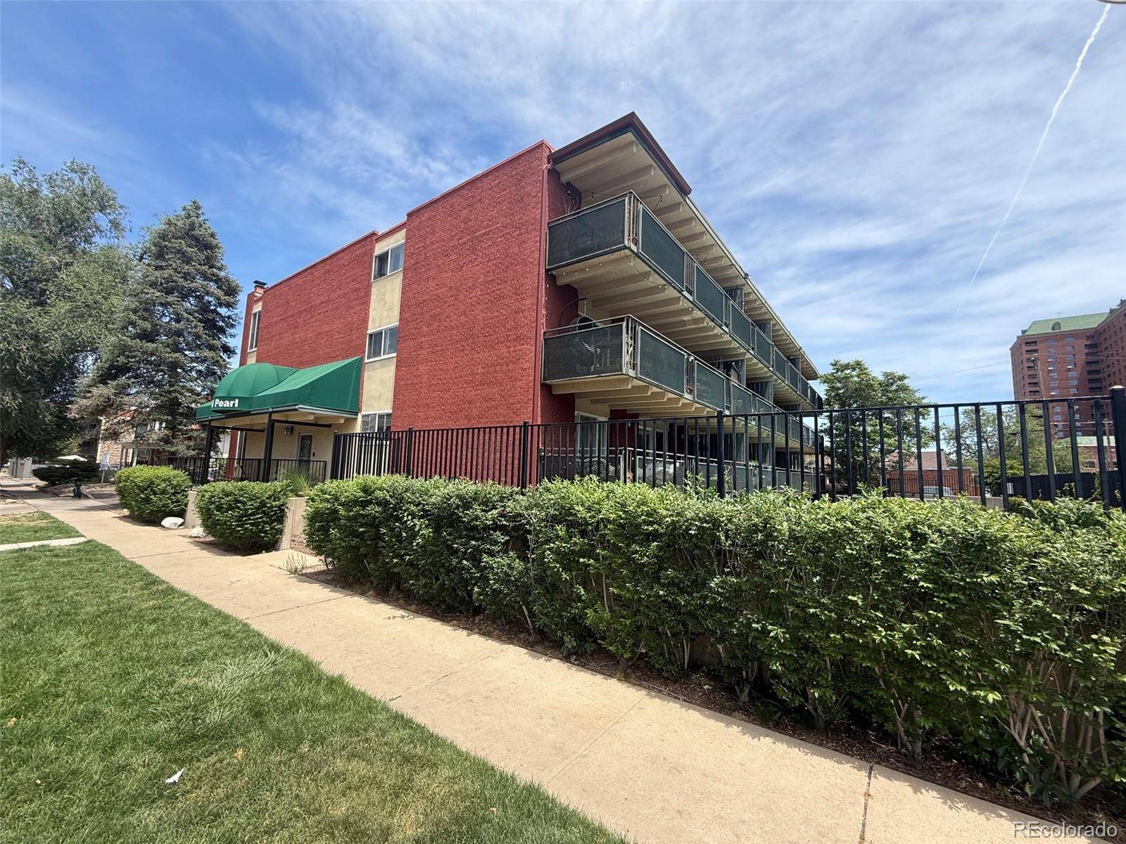 200 N Pearl ST #205, Denver, CO 80203