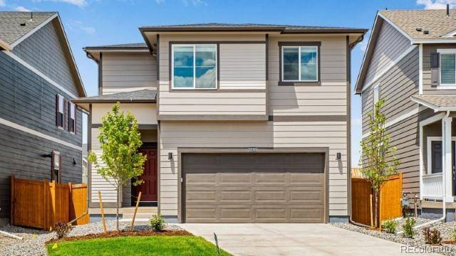 727 Ayrshire RD, Johnstown, CO 80534