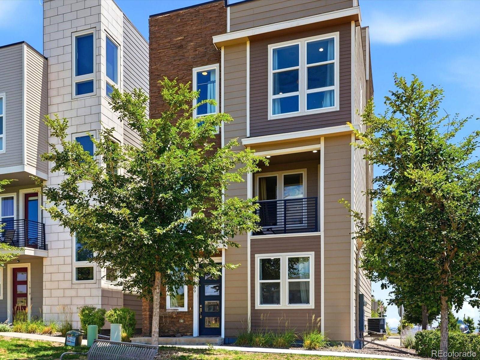 11909 Mountview LN, Broomfield, CO 80021