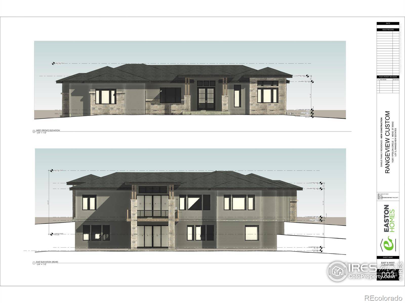 15261 Ypsilon CIR, Mead, CO 80542