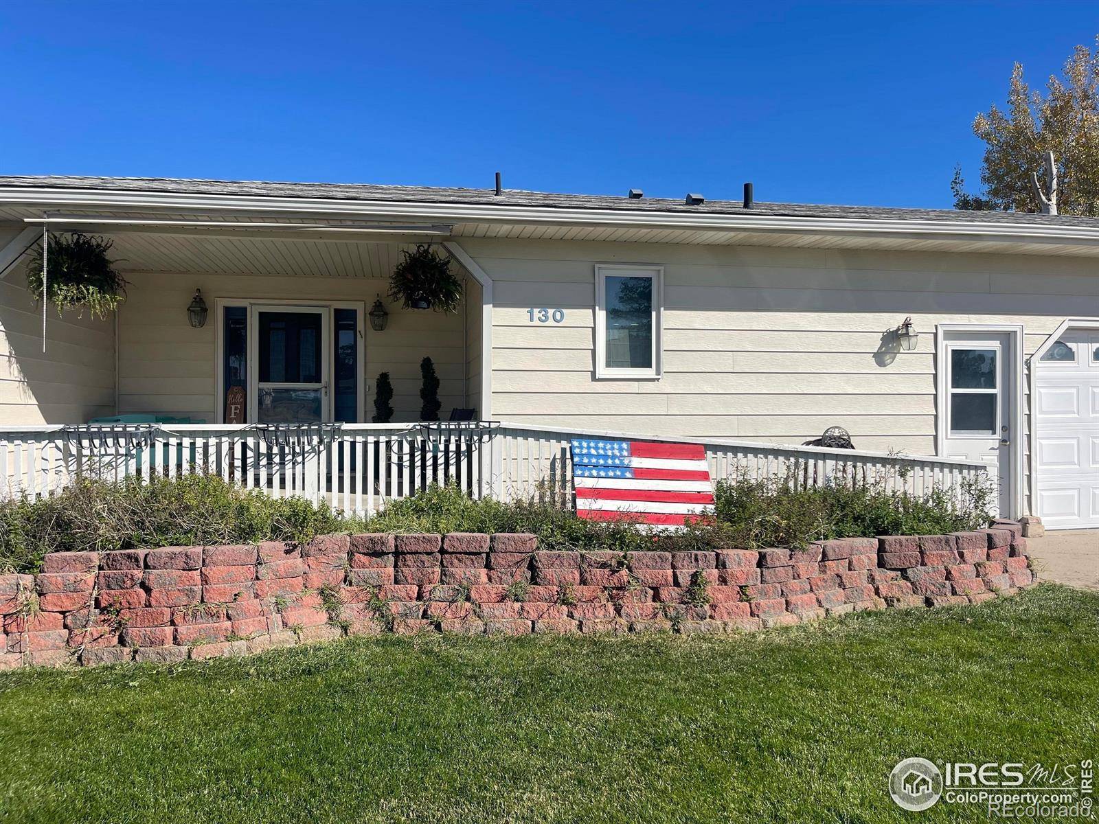 130 E 4th ST, Cheyenne Wells, CO 80810