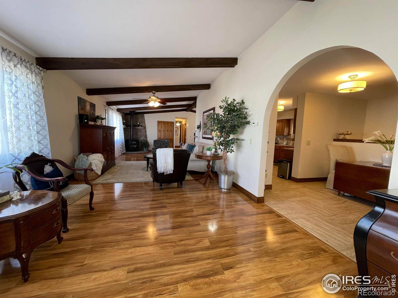 130 E 4th ST, Cheyenne Wells, CO 80810