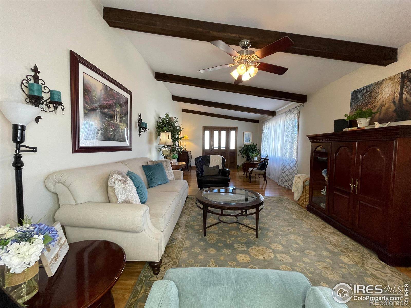 130 E 4th ST, Cheyenne Wells, CO 80810